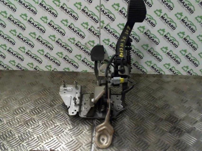 Image Pedalier - PEUGEOT 308 1