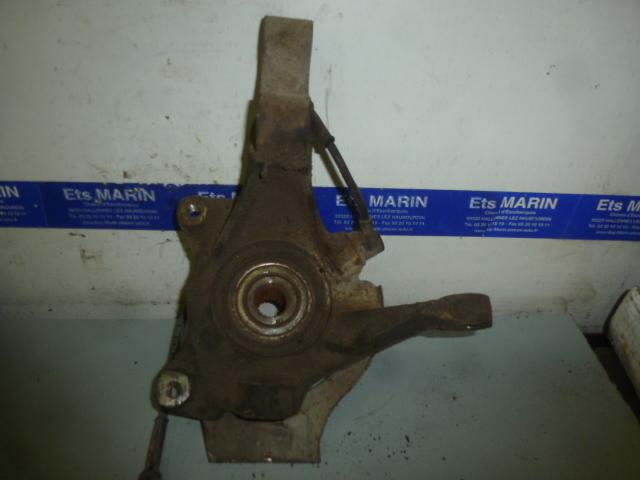 Fuso a snodo anteriore destro RENAULT SAFRANE PHASE 2 Gasolina - 1