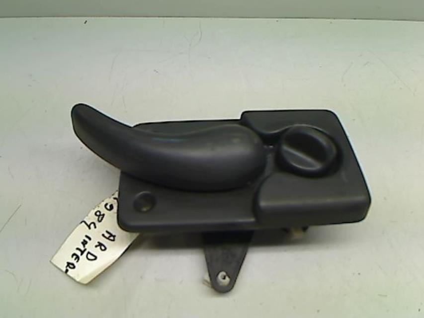 Poignee interieur porte laterale droite RENAULT MASTER 2 PHASE 1  - 1