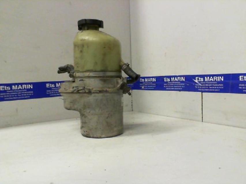 Pompe de direction OPEL ASTRA H PHASE 1 Diesel - 1
