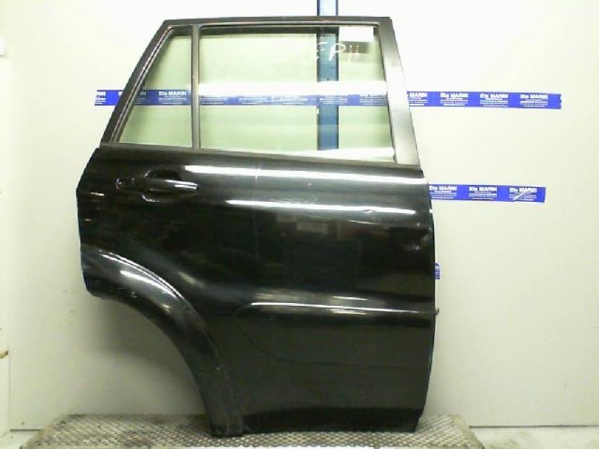 Portiera posteriore destra TOYOTA RAV4 2 PHASE 1 Diésel - 1