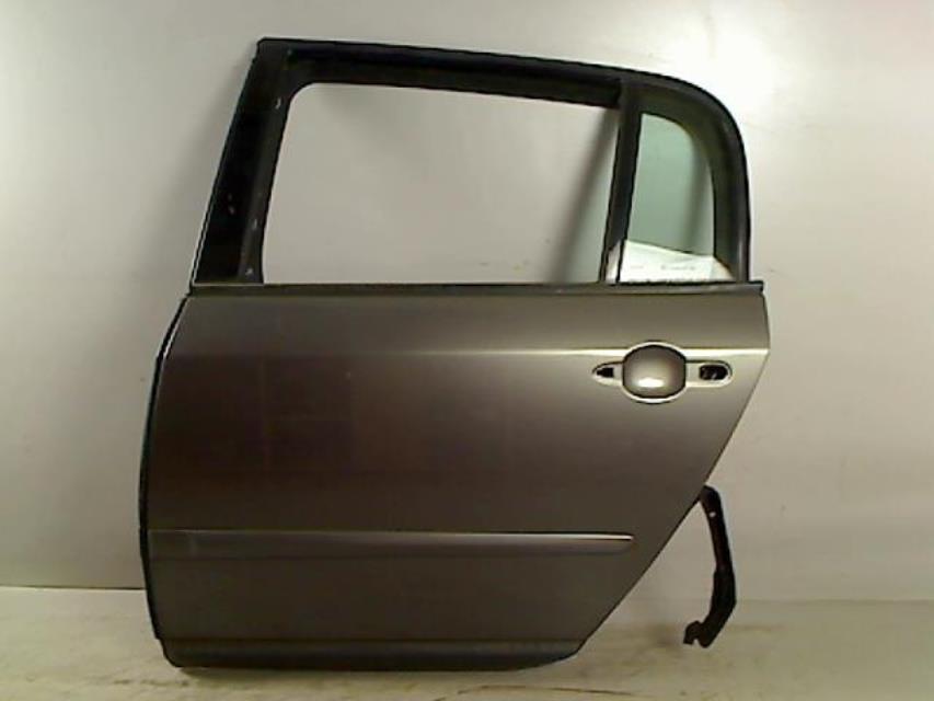 Porte arriere gauche RENAULT VEL SATIS PHASE 1 Diesel - 1