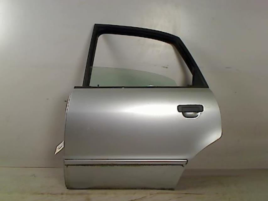 Porte arriere gauche AUDI A4 1 PHASE 1 Diesel - 1