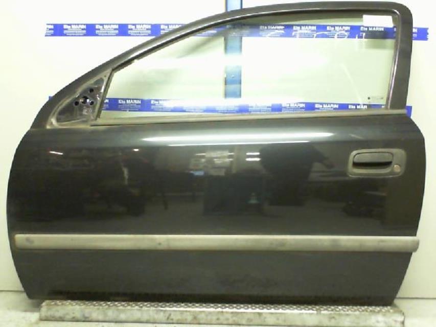 Portiera anteriore sinistra OPEL ASTRA G Gasolina - 1