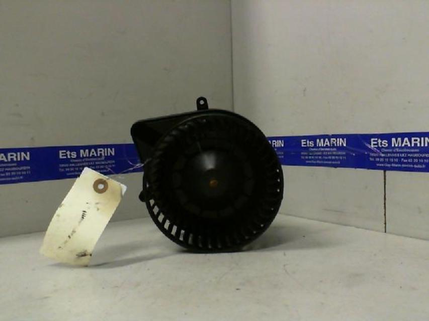 Pulseur d'air AUDI A4 2 PHASE 1 Diesel - 1