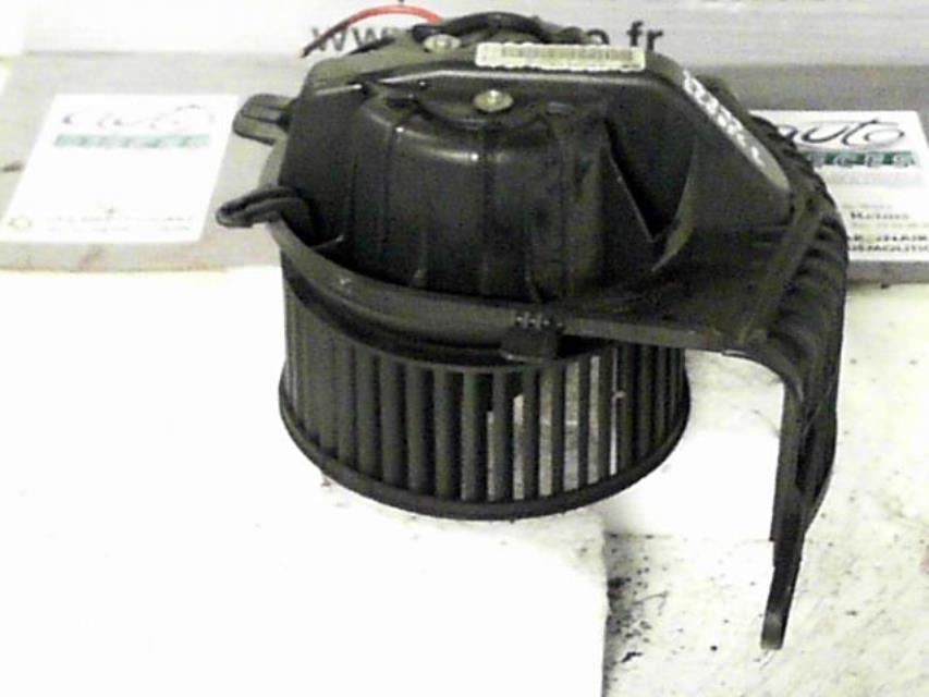 Pulseur d'air RENAULT SCENIC 2 PHASE 1 Diesel - 1