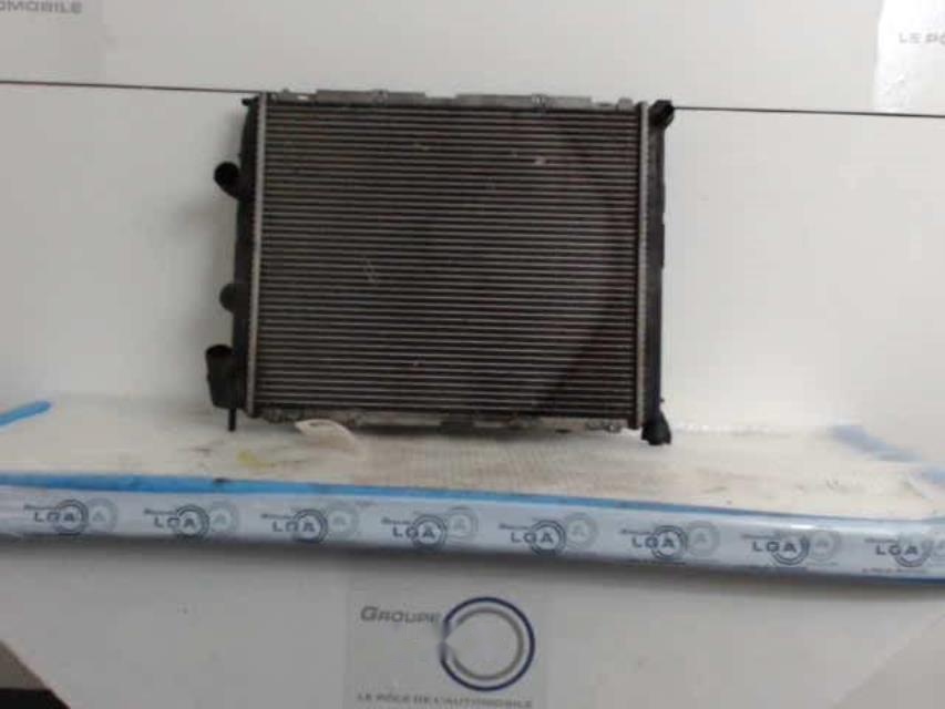 Radiateur eau RENAULT CLIO 2 PHASE 1 Essence - 1