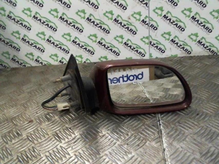 Retrovisor derecho RENAULT R19 PHASE 2  - 1