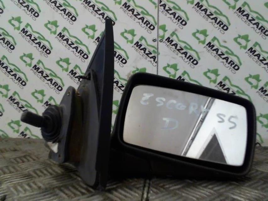 Retrovisor derecho FORD ESCORT 5  - 1