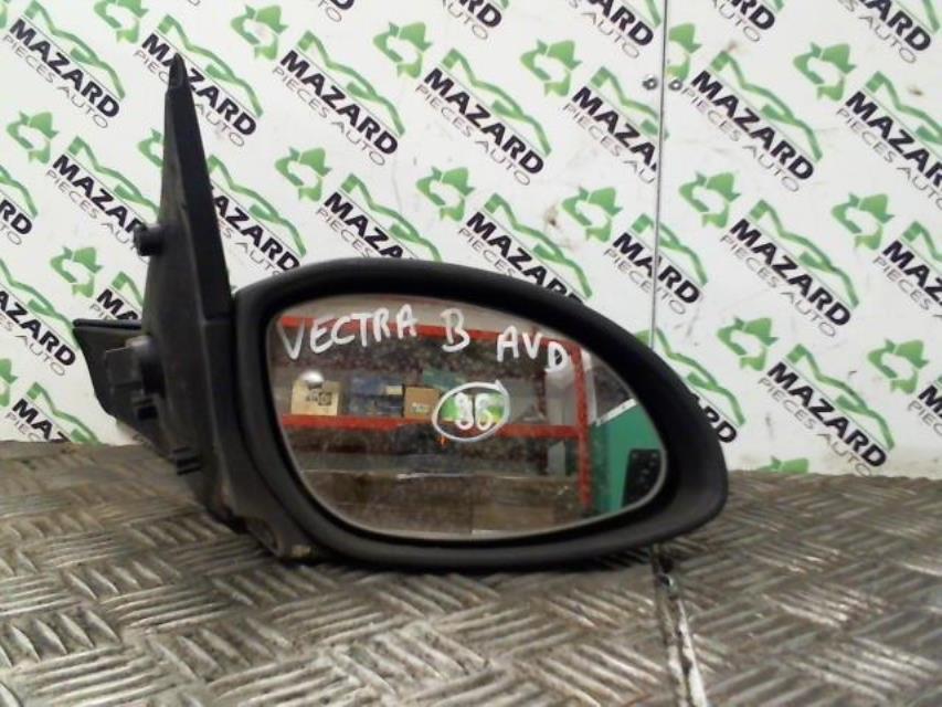 Retrovisor derecho OPEL VECTRA B PHASE 1  - 1