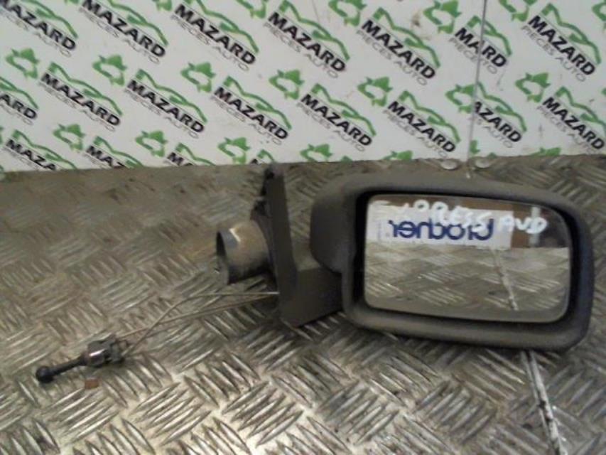 Retrovisor derecho RENAULT EXPRESS PHASE 1  - 1