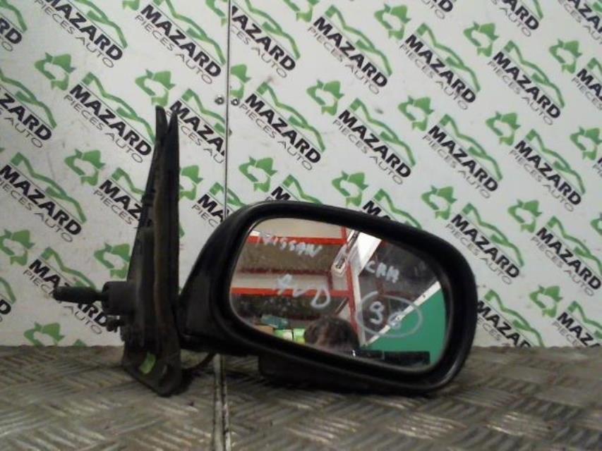 Retrovisor derecho NISSAN MICRA 2 PHASE 2  - 1