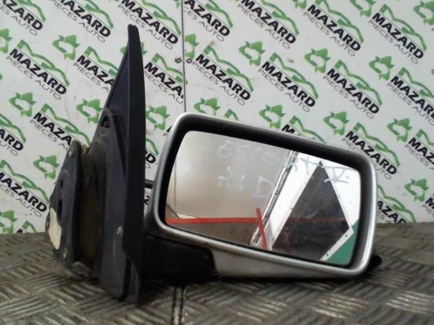 Retrovisor derecho FORD ESCORT 5  - 1