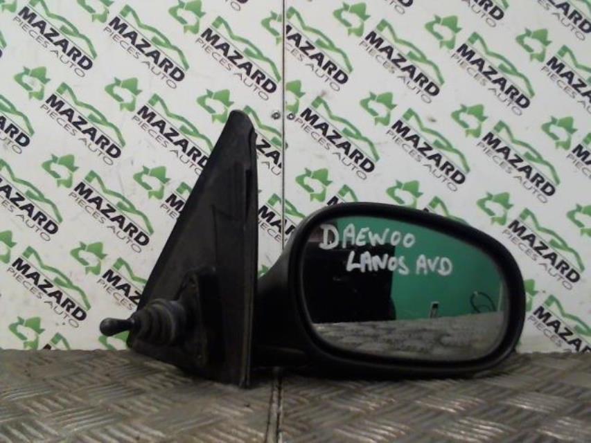 Retrovisor derecho DAEWOO LANOS  - 1
