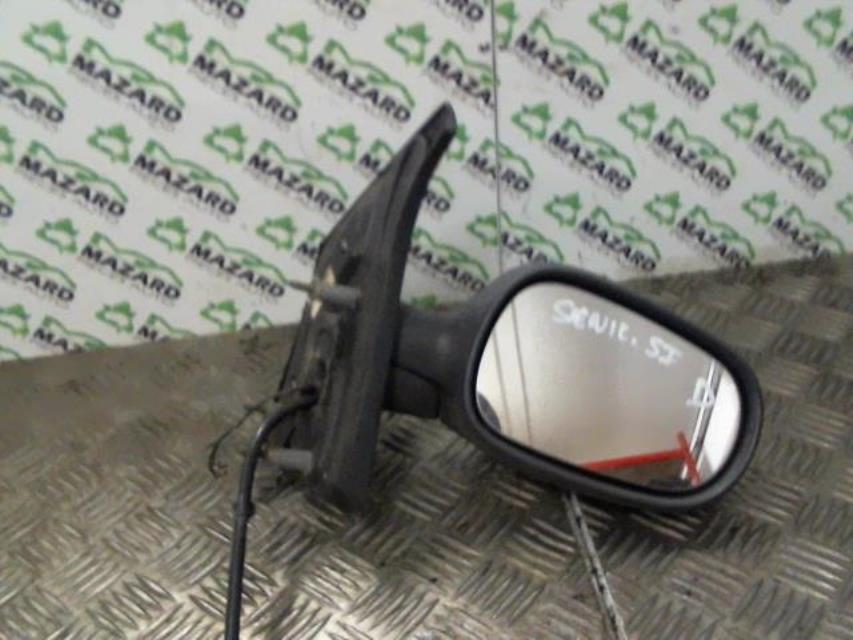 Retrovisor derecho RENAULT SCENIC 1 PHASE 1  - 1