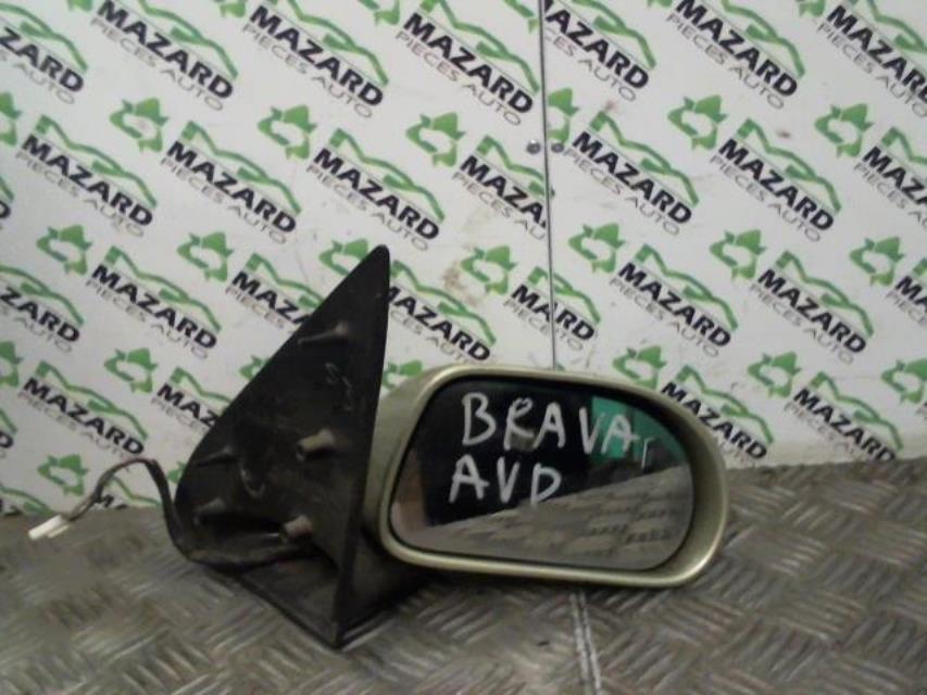 Retrovisor derecho FIAT BRAVA Diésel - 1