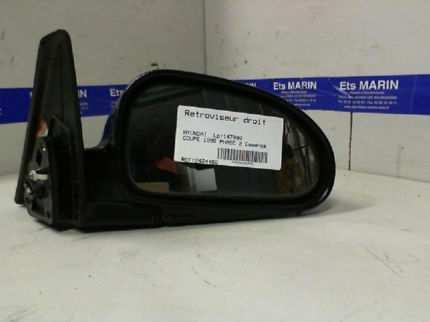 Specchietto retrovisore destro HYUNDAI COUPE 1 Gasolina - 1