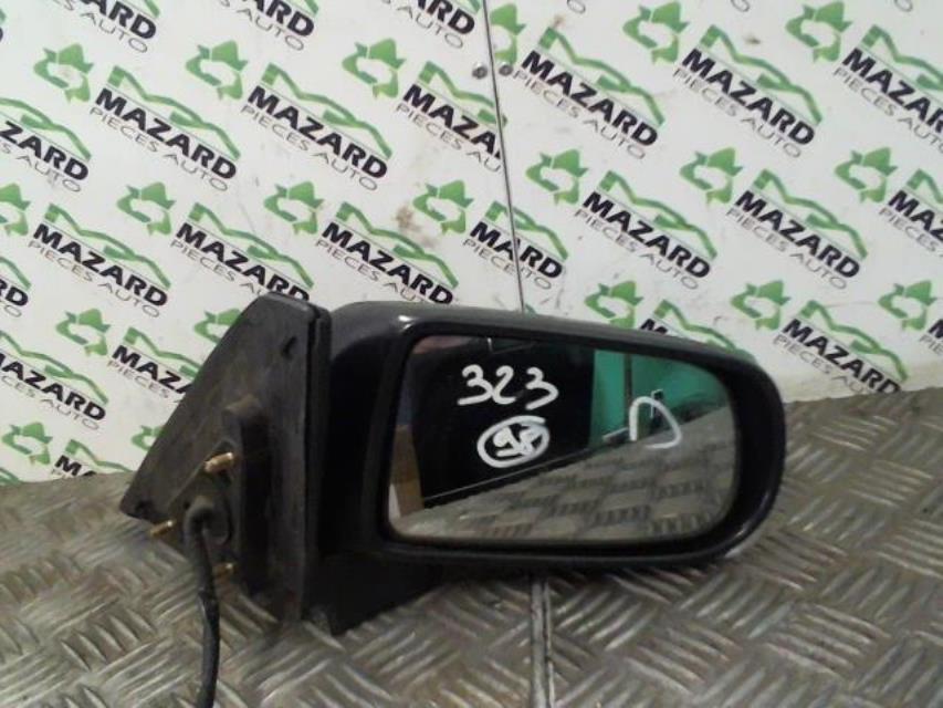 Retrovisor derecho BMW SERIE 3 E36  - 1