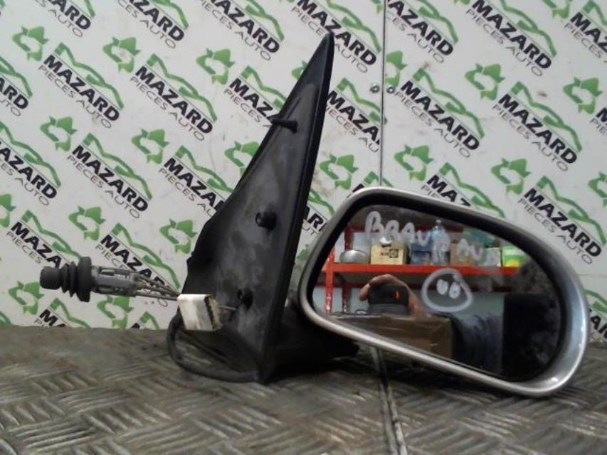 Retrovisor derecho FIAT BRAVA Diésel - 1