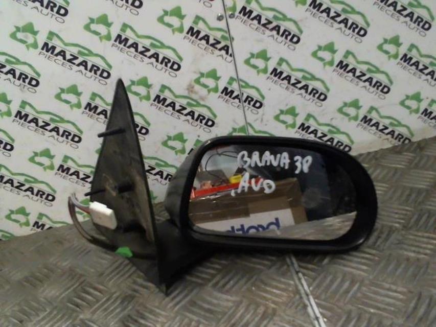 Retrovisor derecho FIAT BRAVA Diésel - 1
