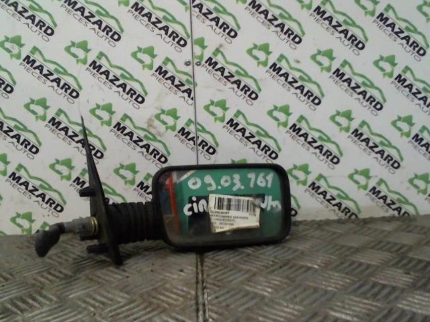 Specchietto retrovisore destro FIAT CINQUECENTO Gasolina - 1