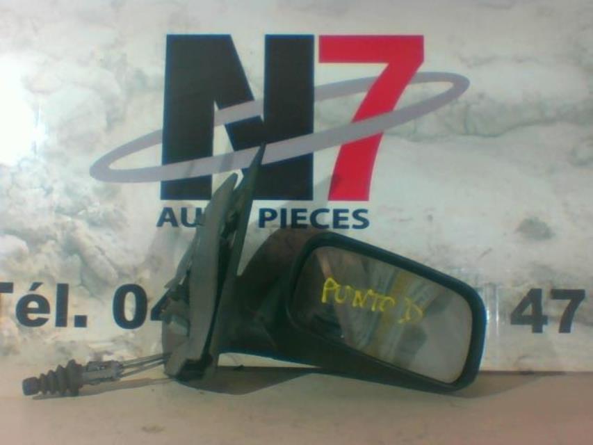 Specchietto retrovisore destro FIAT PUNTO 2 Gasolina - 1