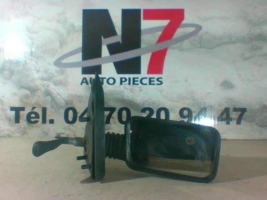 Specchietto retrovisore destro FIAT PANDA 1 PHASE 2 Gasolina - 1