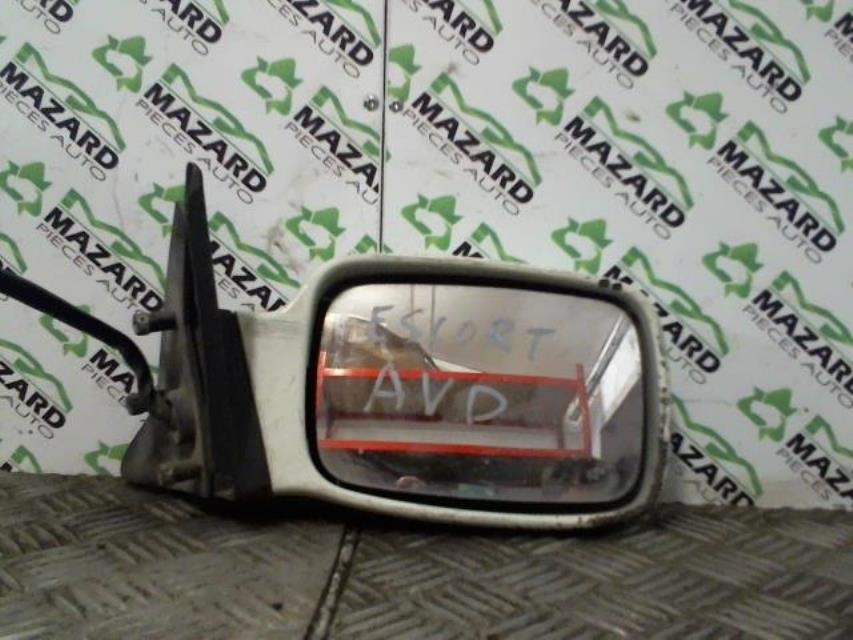 Retrovisor derecho FORD ESCORT 3  - 1