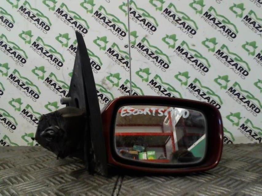 Retrovisor derecho FORD ESCORT 5  - 1