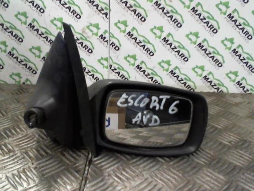 Retrovisor derecho FORD ESCORT 5  - 1