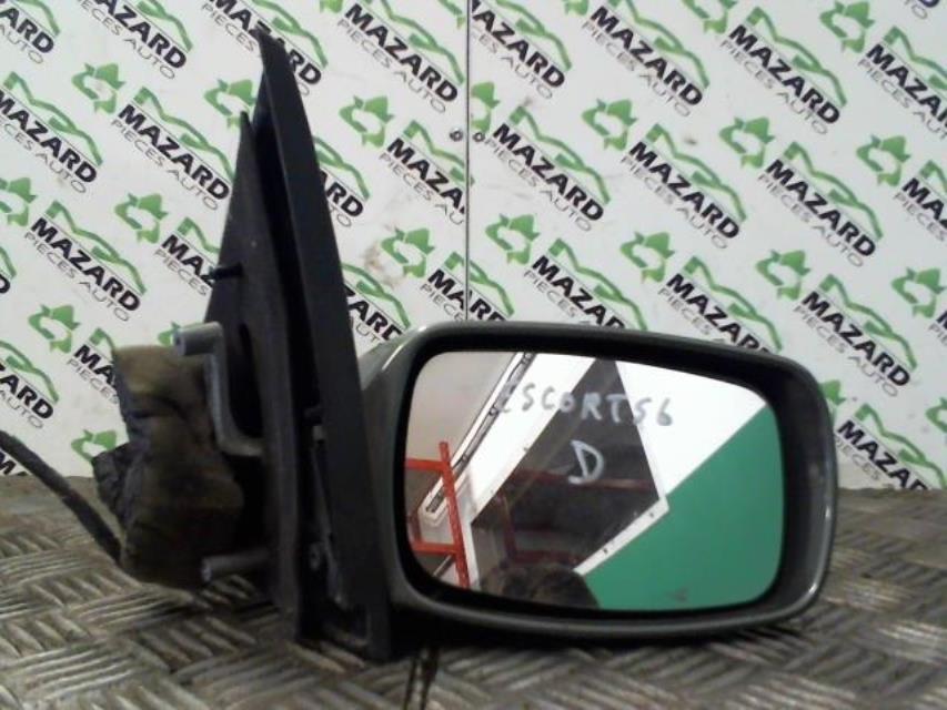 Retrovisor derecho FORD ESCORT 5  - 1