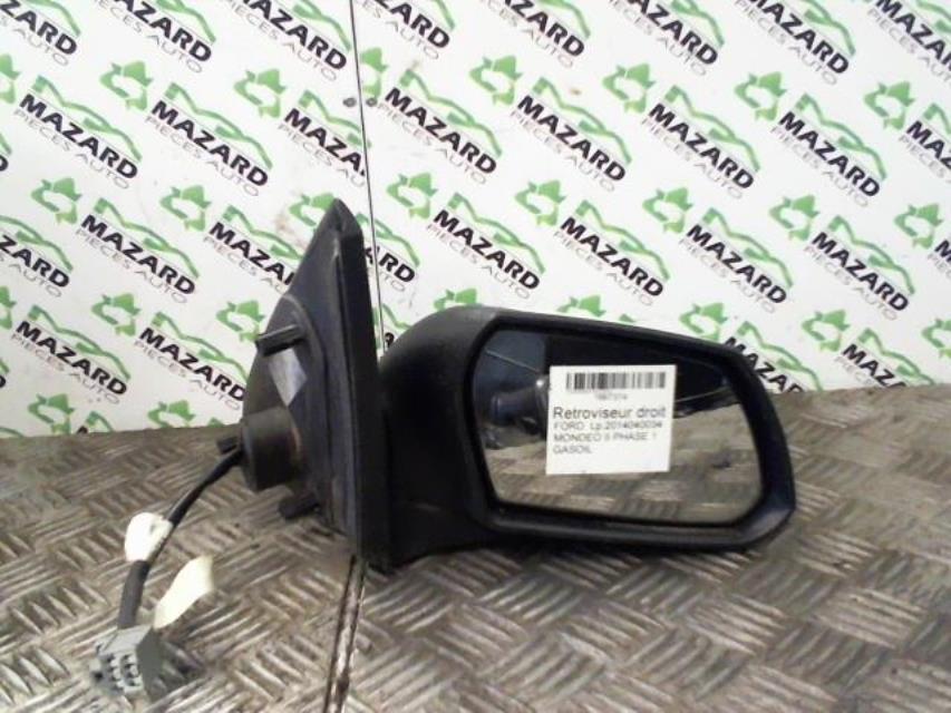 Specchietto retrovisore destro FORD MONDEO 2 BREAK Diésel - 1