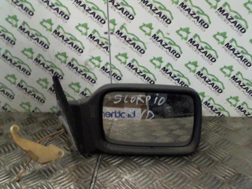 Retrovisor derecho FORD SCORPIO 1985  - 1