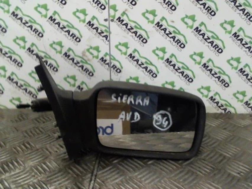 Specchietto retrovisore destro FORD SIERRA PHASE 2  - 1
