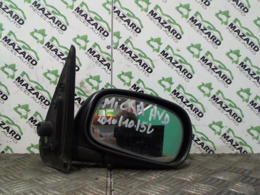 Retrovisor derecho NISSAN MICRA 2 Gasolina - 1