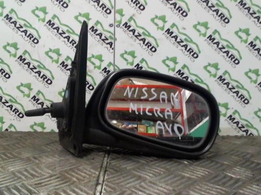 Retrovisor derecho NISSAN MICRA 2 PHASE 2  - 1
