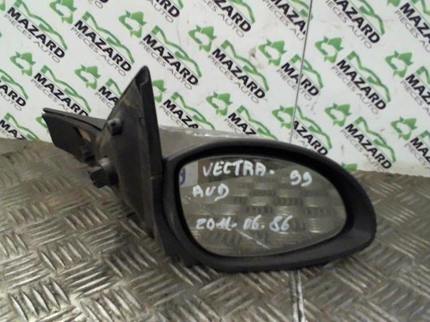 Retrovisor derecho OPEL VECTRA B PHASE 1 Diésel - 1