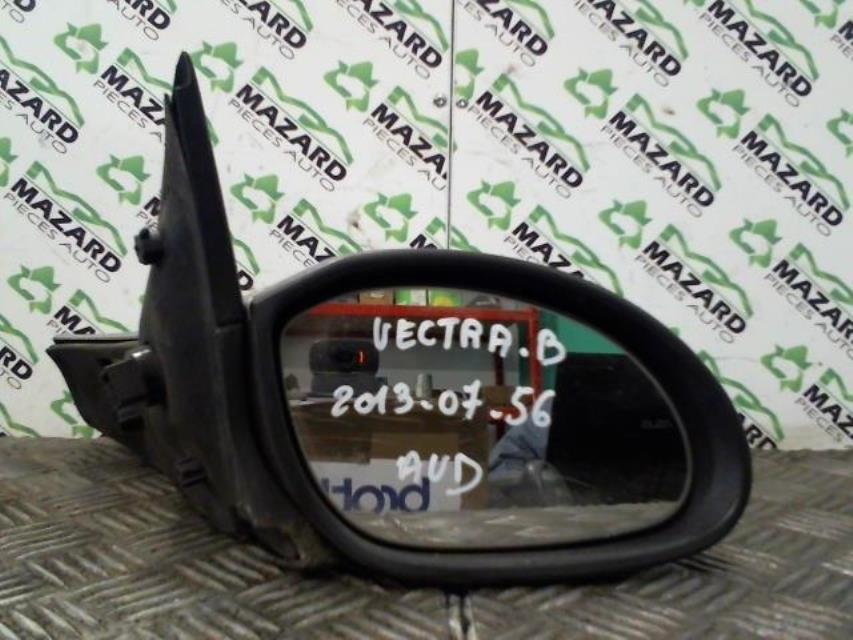 Retrovisor derecho OPEL VECTRA B PHASE 2 Diésel - 1