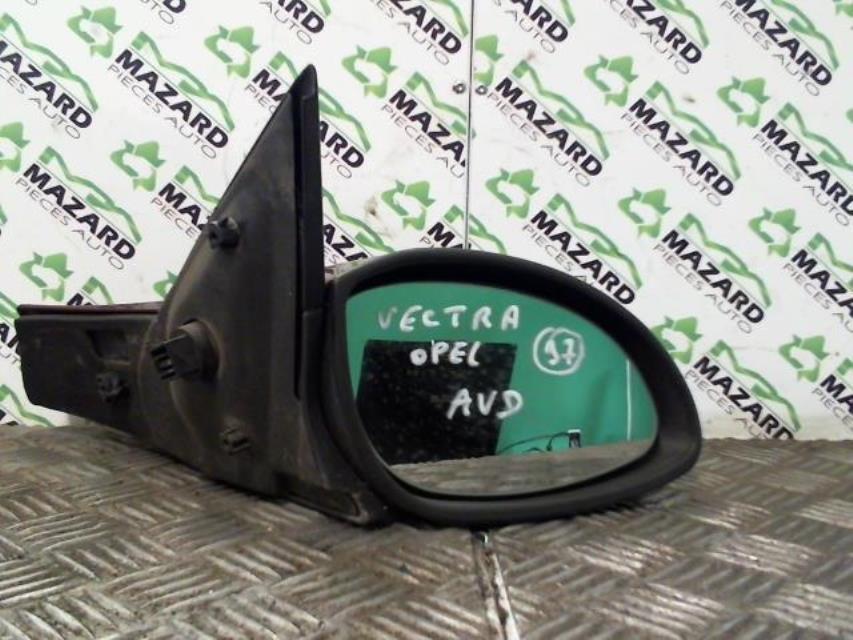 Retrovisor derecho OPEL VECTRA B PHASE 1  - 1