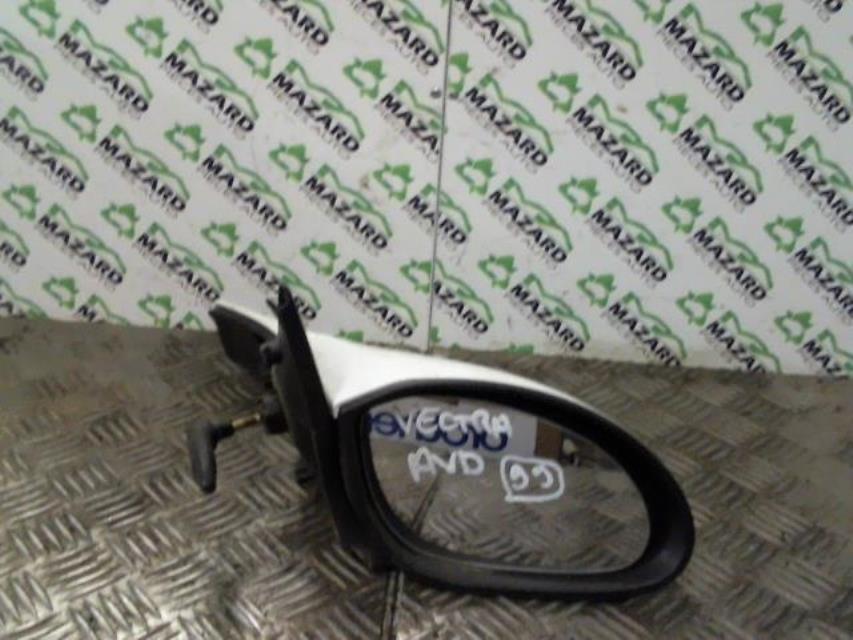 Retrovisor derecho OPEL VECTRA B PHASE 1  - 1