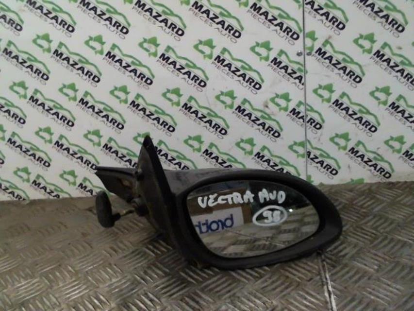 Retrovisor derecho OPEL VECTRA B PHASE 1  - 1
