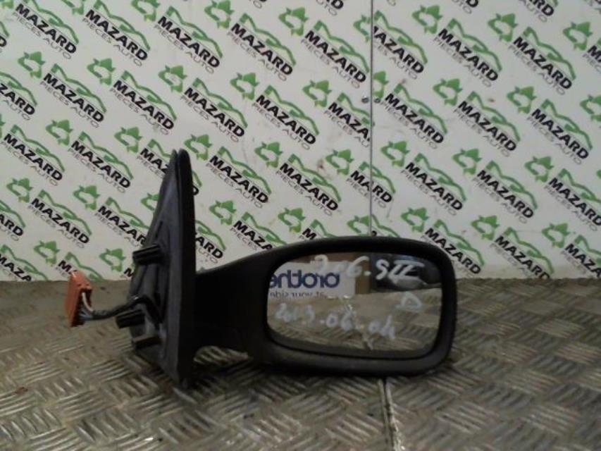 Specchietto retrovisore destro PEUGEOT 306 PHASE 2 Diésel - 1