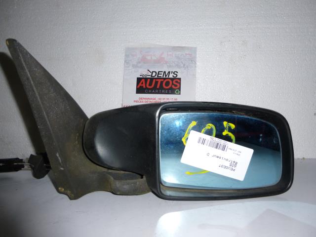 Specchietto retrovisore destro PEUGEOT 605 PHASE 2 Diésel - 1