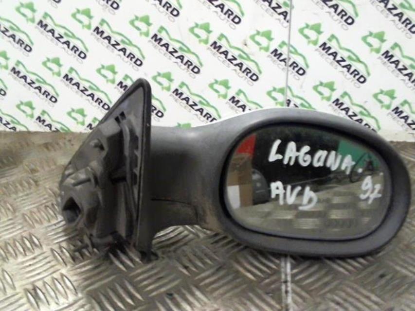 Retrovisor derecho RENAULT LAGUNA 1 PHASE 1  - 1
