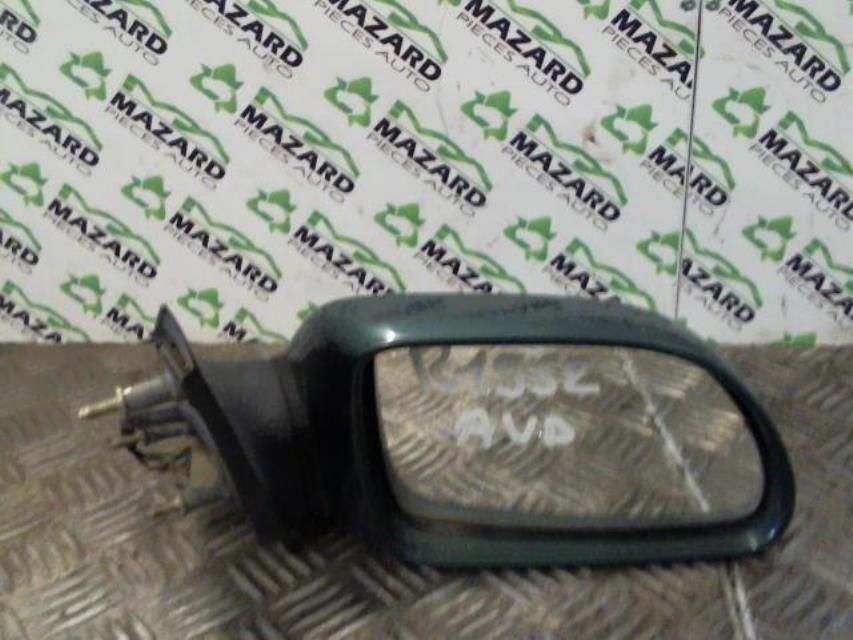 Retrovisor derecho RENAULT R19 PHASE 2  - 1