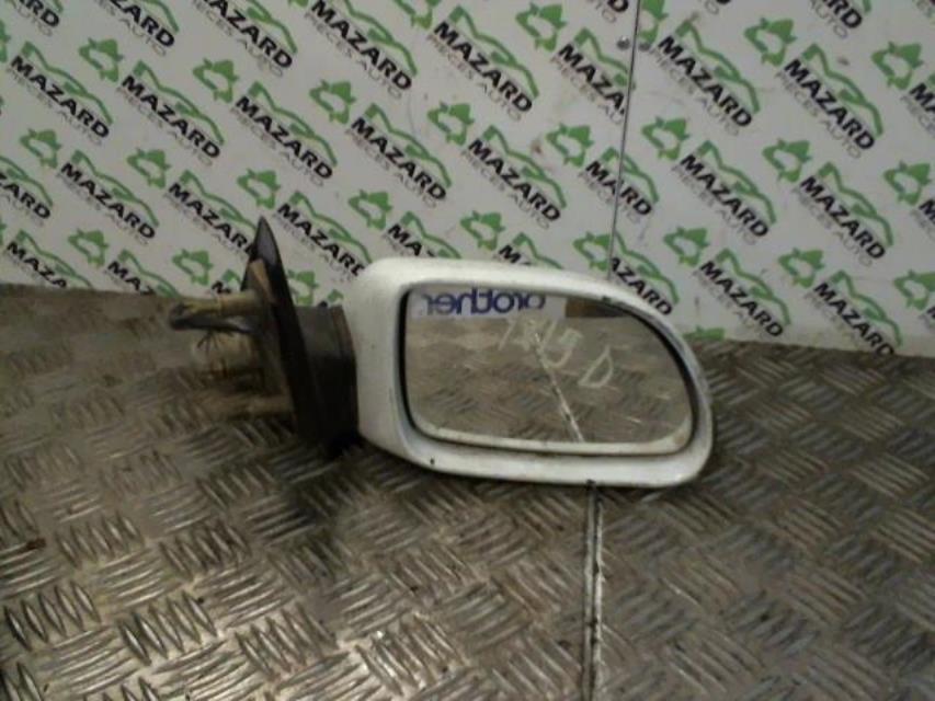 Retrovisor derecho RENAULT R19 PHASE 2  - 1