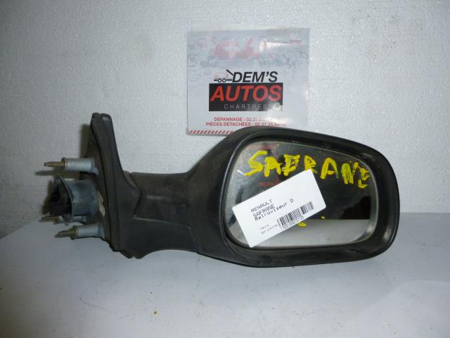 Specchietto retrovisore destro RENAULT SAFRANE PHASE 2  - 1