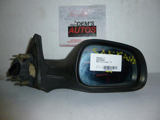 Specchietto retrovisore destro RENAULT SAFRANE PHASE 2  - 1