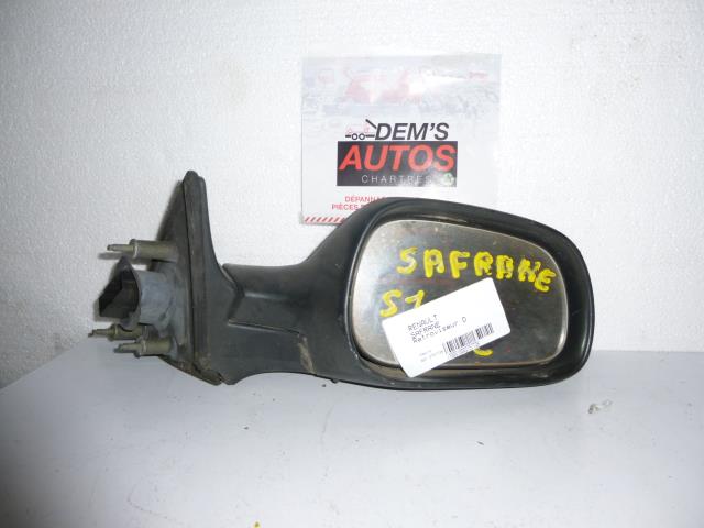 Specchietto retrovisore destro RENAULT SAFRANE PHASE 2  - 1