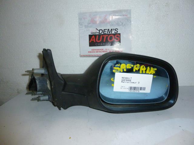 Specchietto retrovisore destro RENAULT SAFRANE PHASE 2  - 1